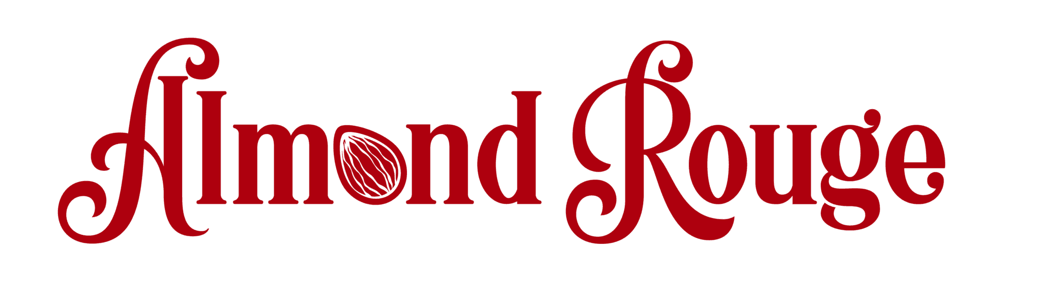 Almond Rouge